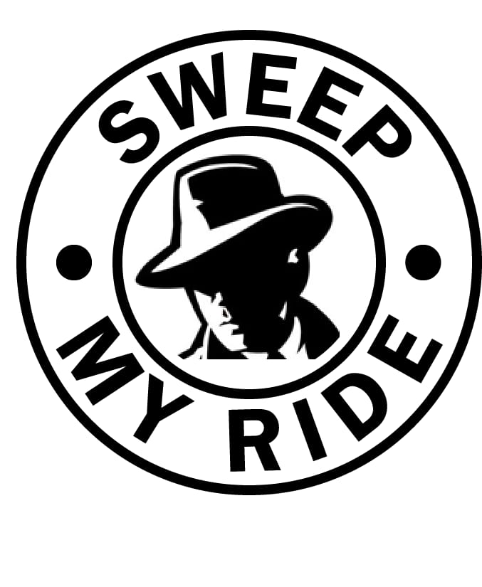 Sweep My Ride